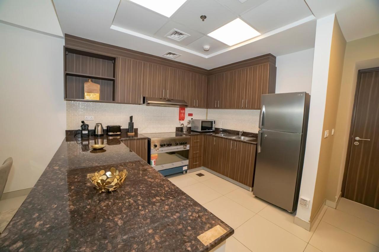 Apartamento Abidos Homes Windsor *