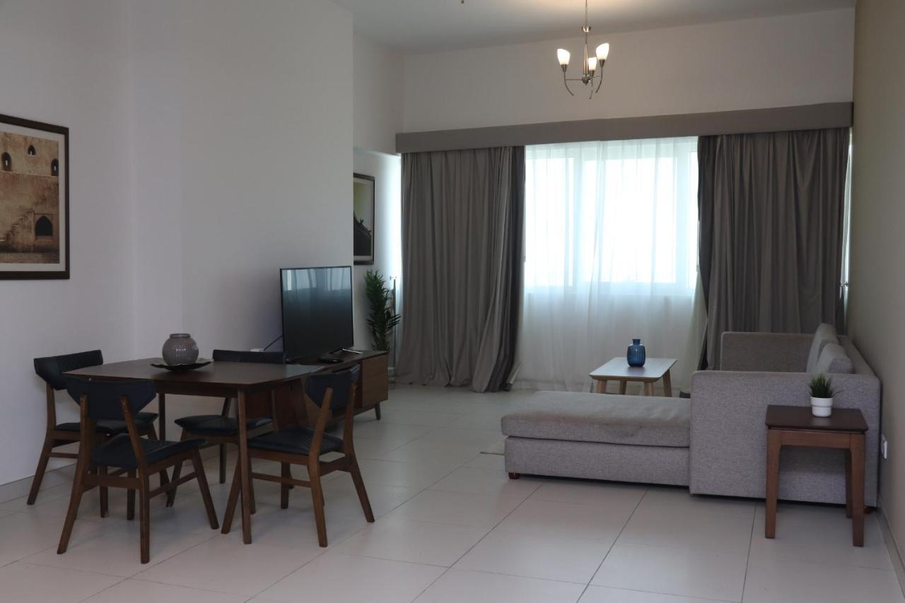 Apartamento Abidos Homes Windsor Dubái