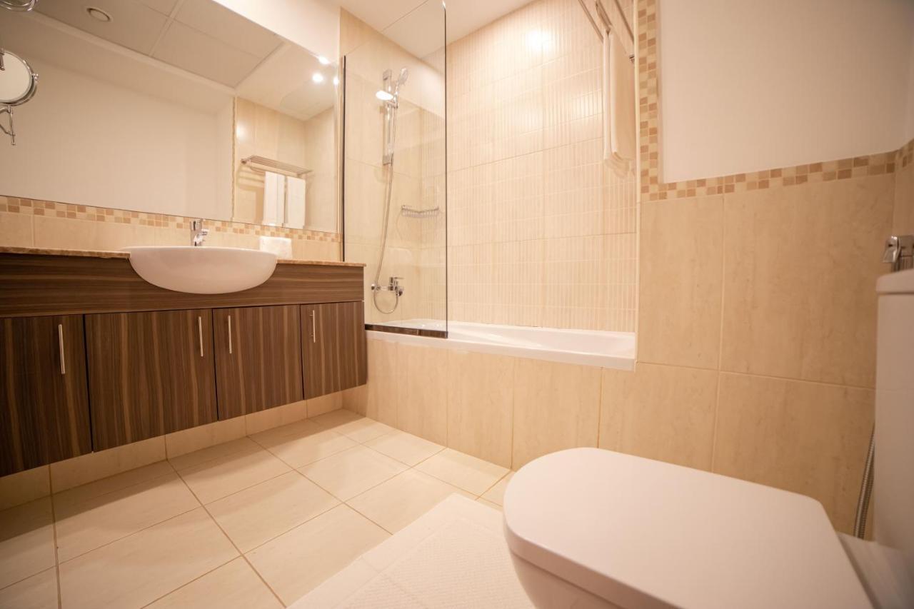 Apartamento Abidos Homes Windsor *