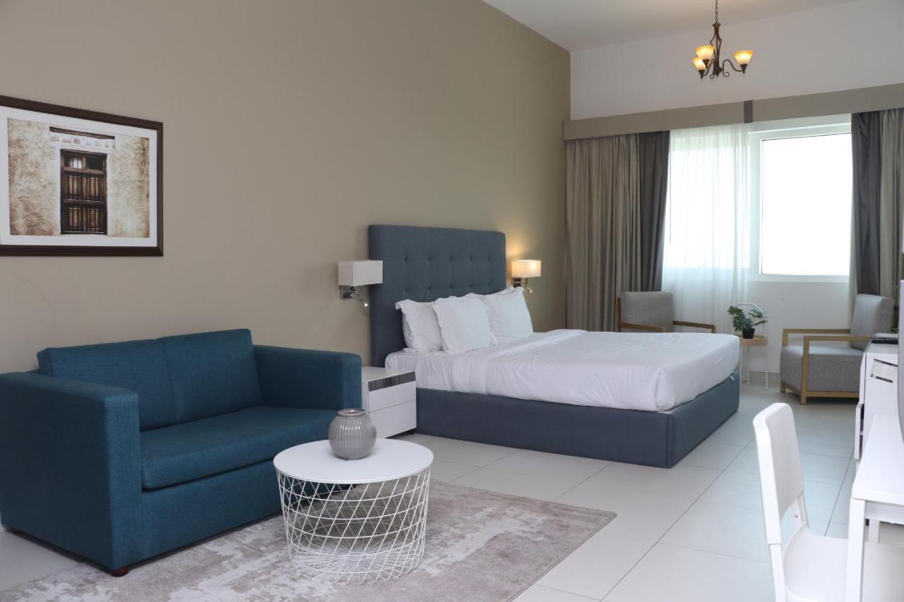 Abidos Homes Windsor Apartamento *