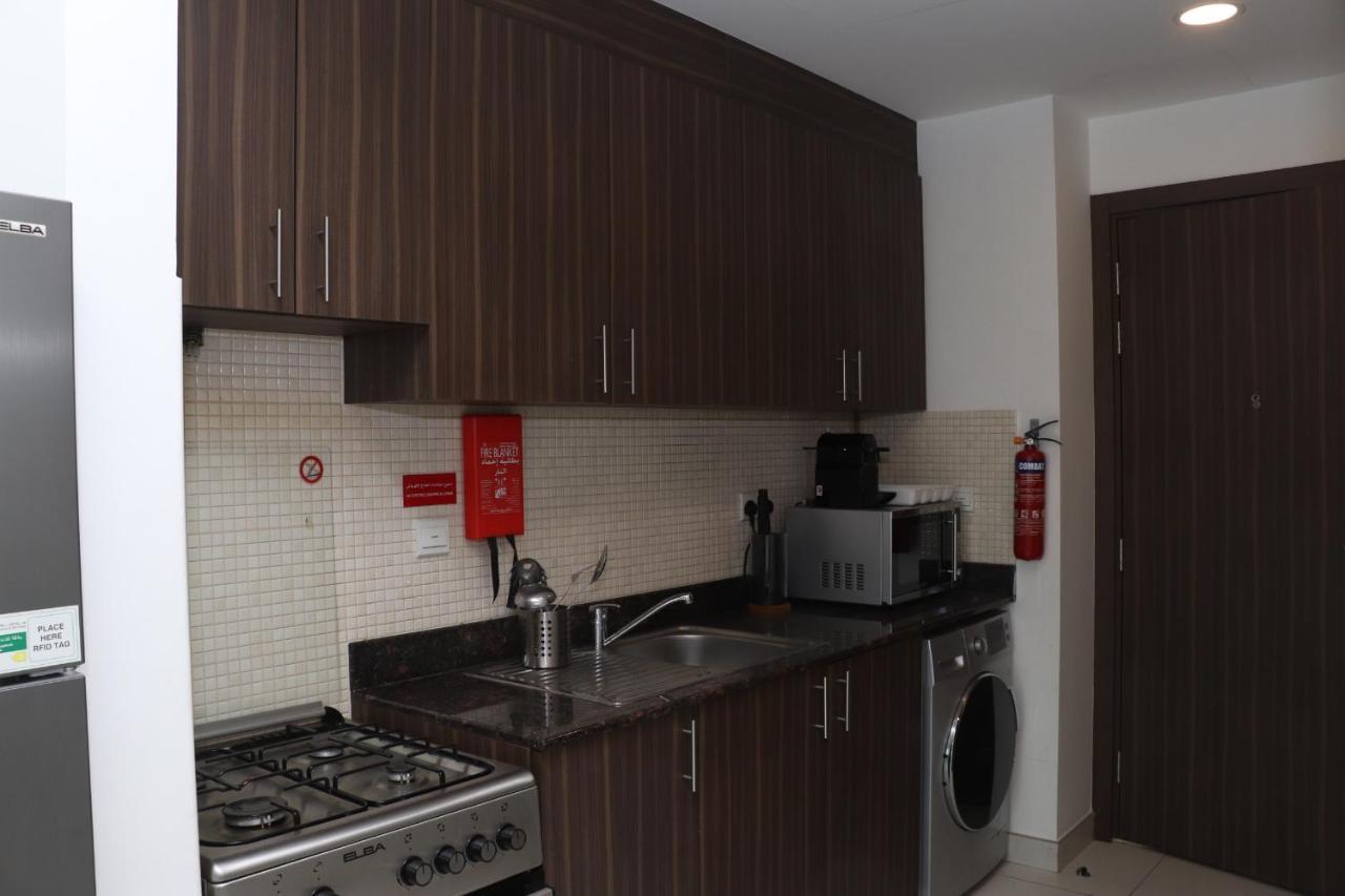 Abidos Homes Windsor Apartamento *