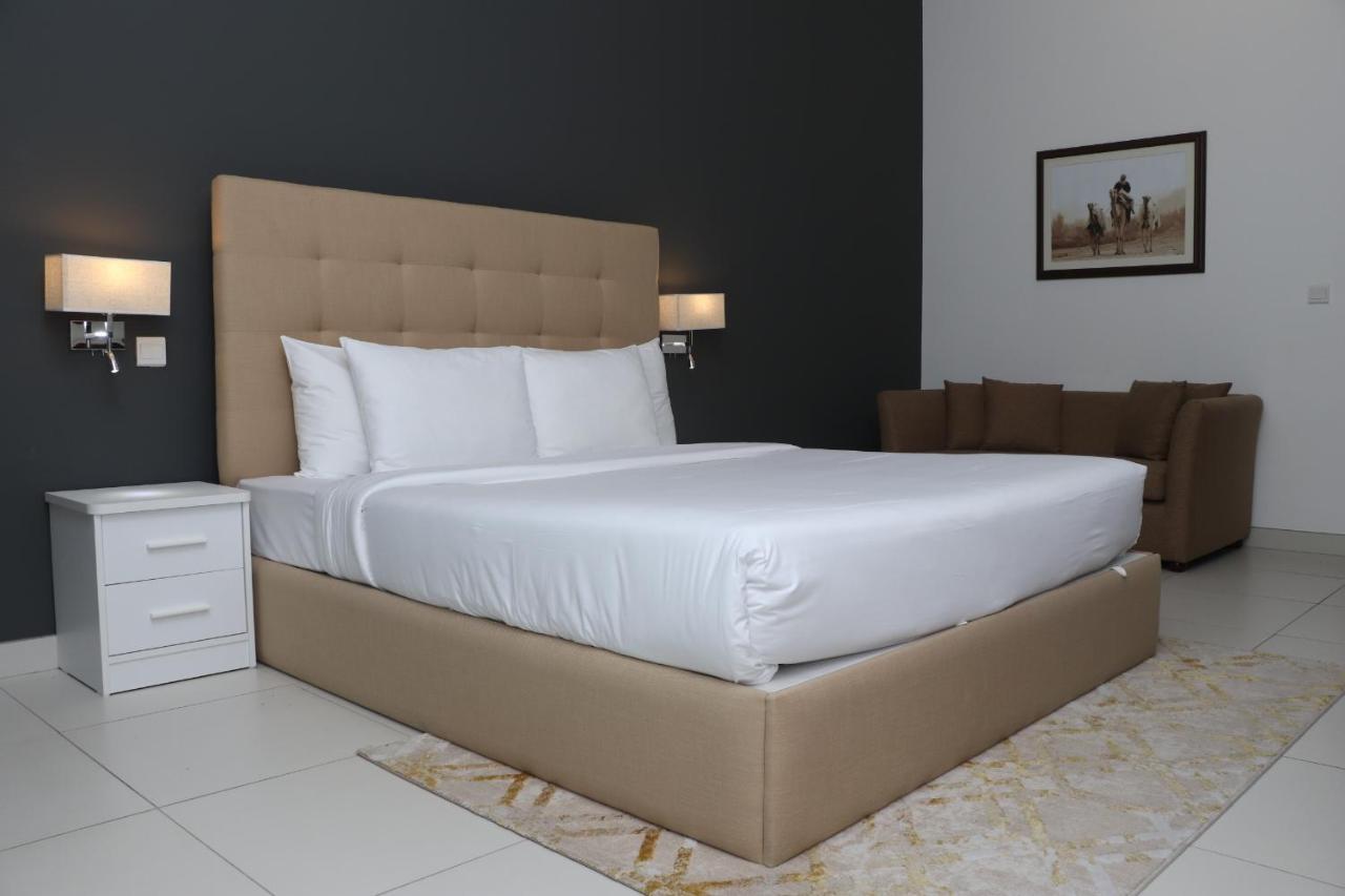 Abidos Homes Windsor Dubái