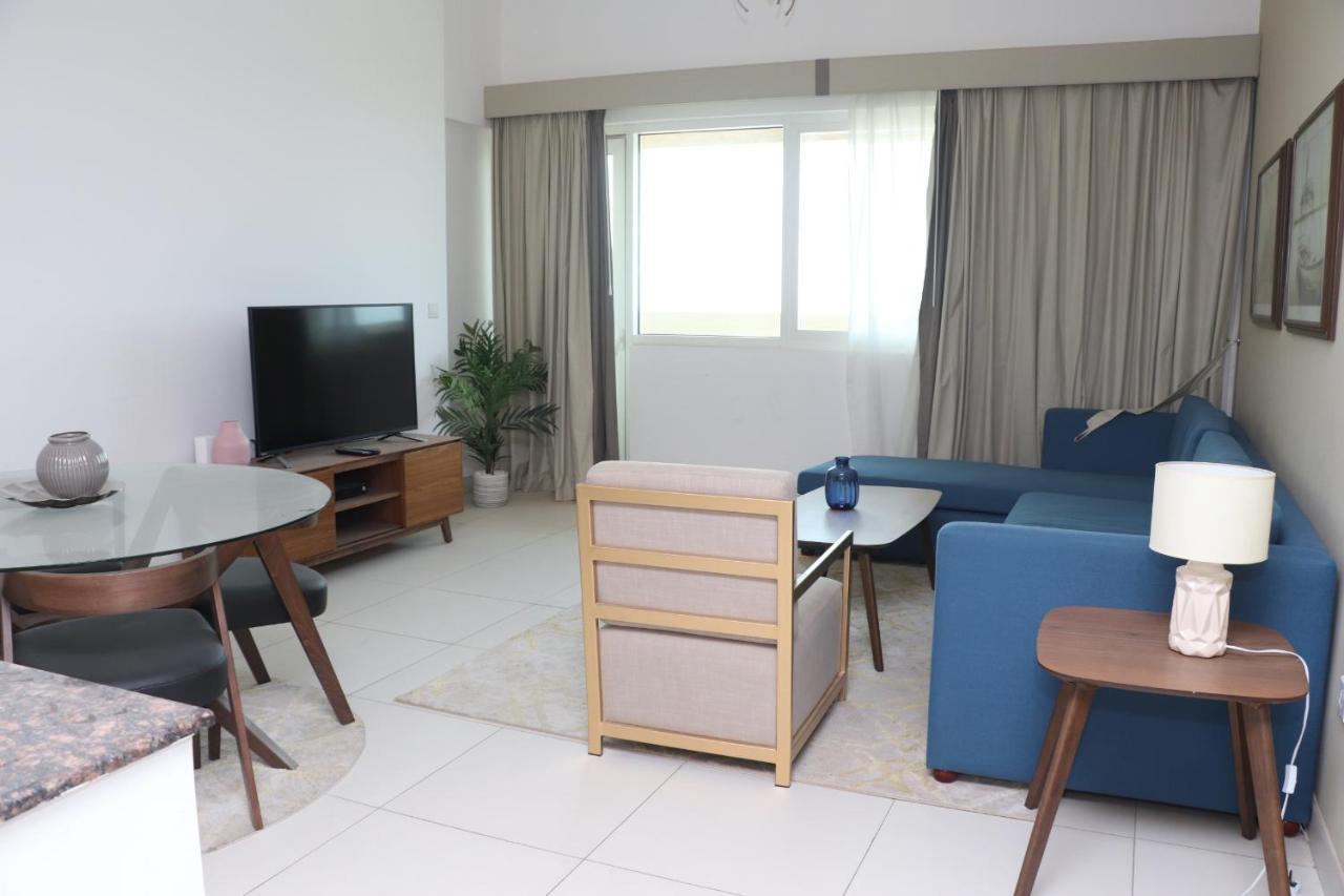 Abidos Homes Windsor Dubái