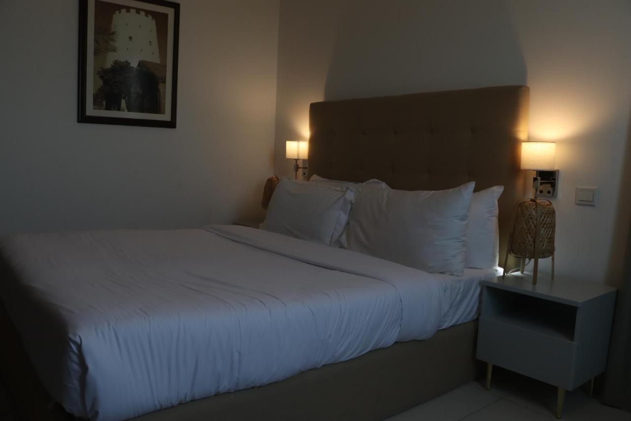 Abidos Homes Windsor Apartamento *