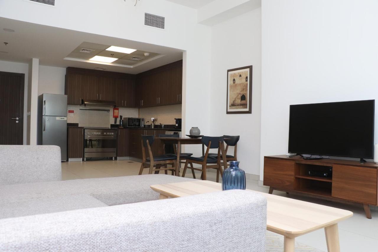 Abidos Homes Windsor Apartamento