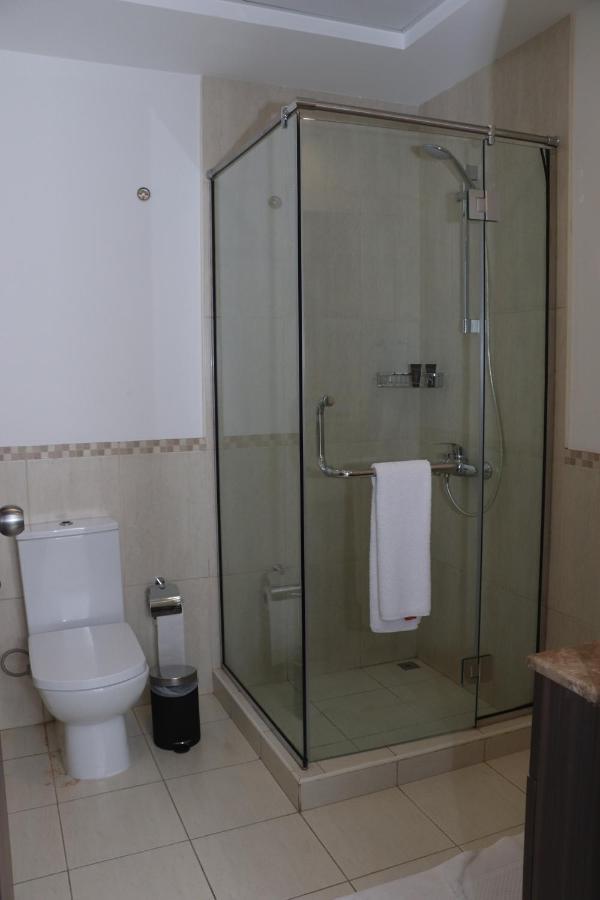 Abidos Homes Windsor Apartamento *