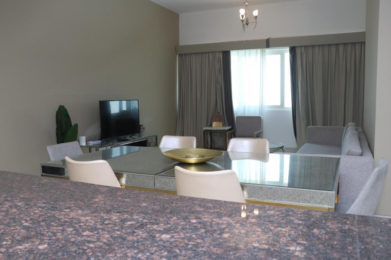 Apartamento Abidos Homes Windsor