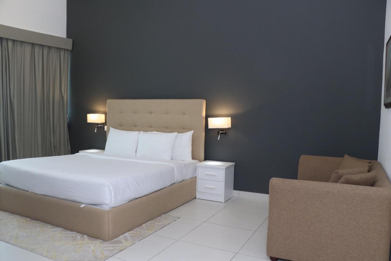 Abidos Homes Windsor Apartamento *