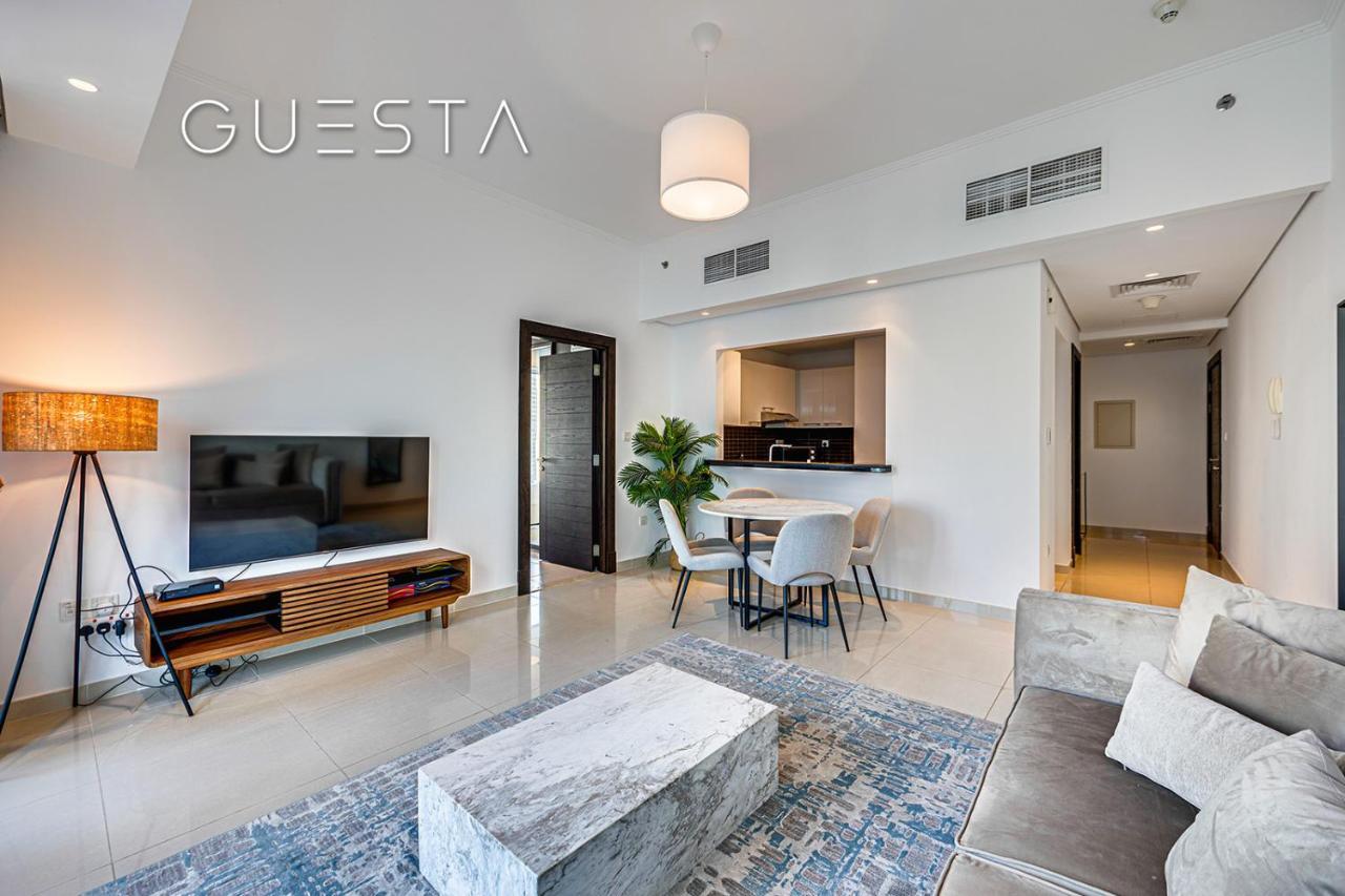 Apartamento Silverene Tower, Marina