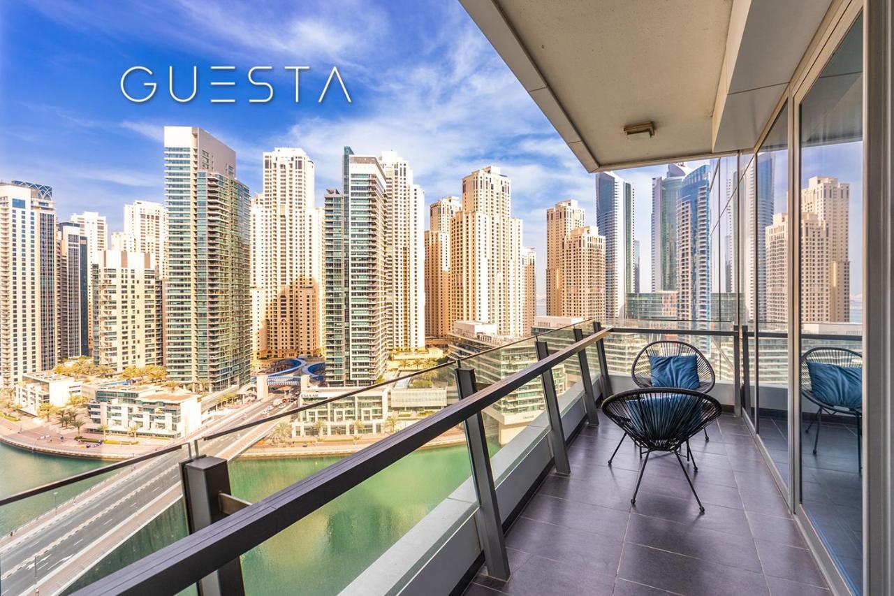 Apartamento Silverene Tower, Marina