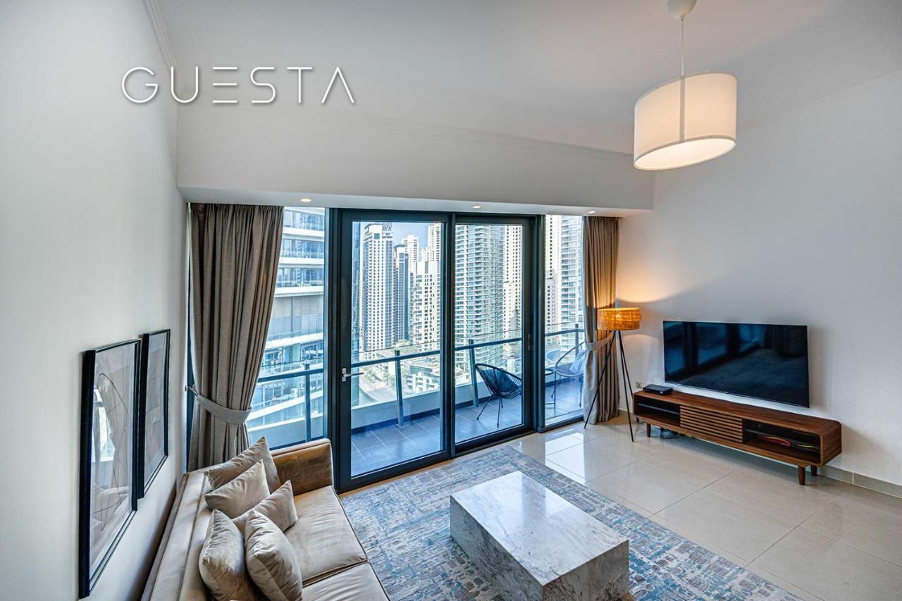 Apartamento Silverene Tower, Marina *