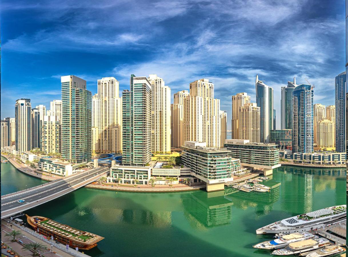 Silverene Tower, Marina Apartamento *