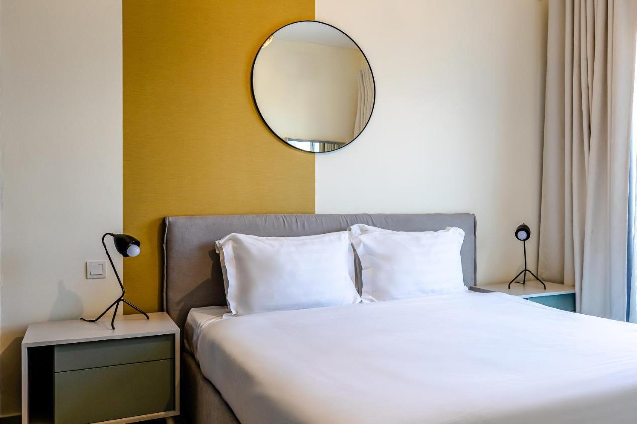 Unlock Metropolis Business Bay Apartamento