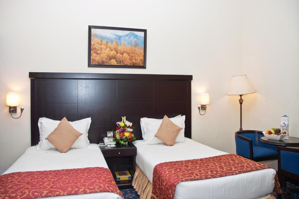 Regent Beach Resort