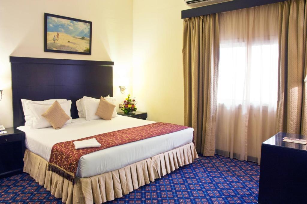 Regent Beach 2* Dubai