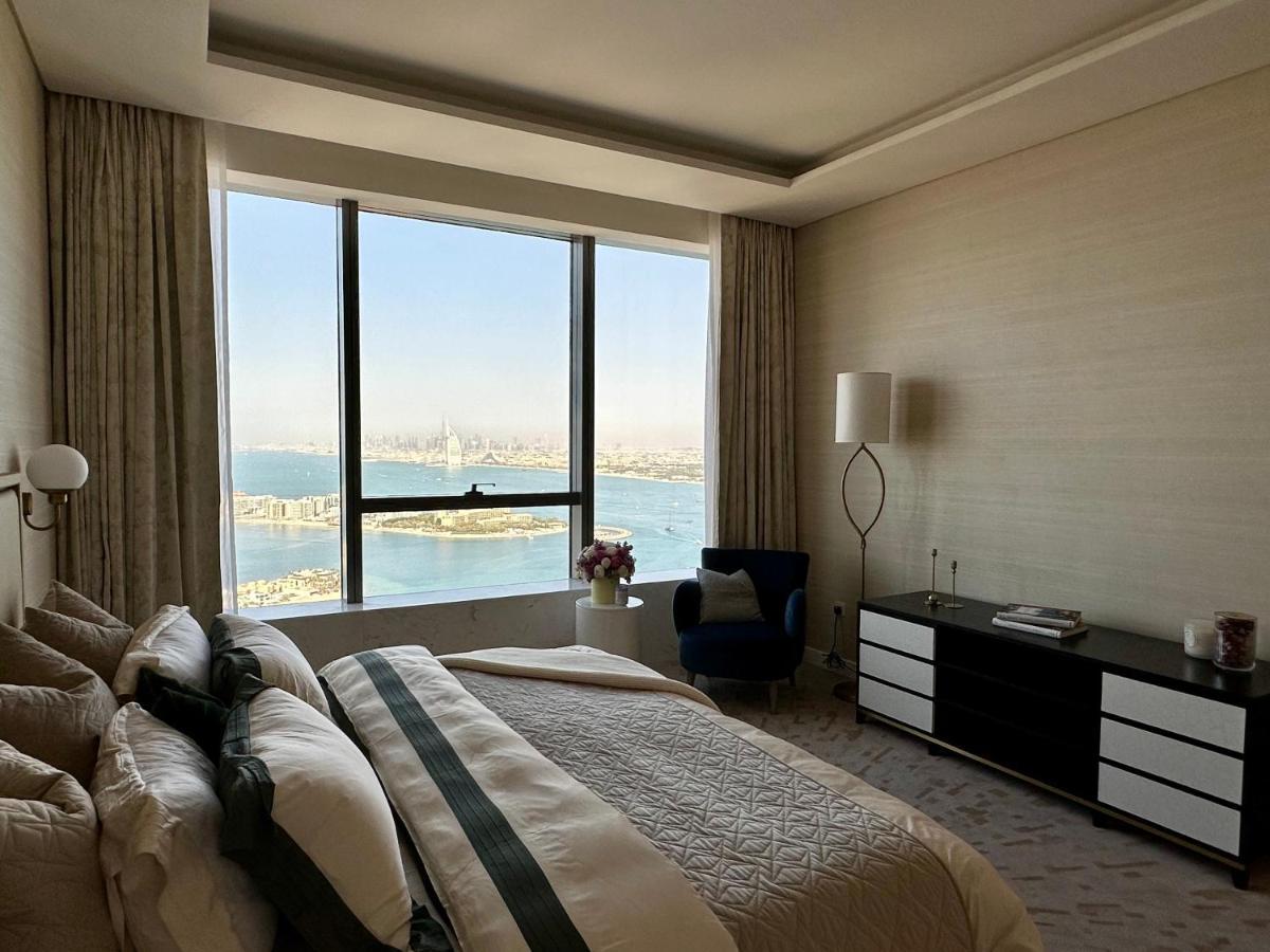 Palm Tower Where Luxury & View Meet In One Place Apartment *