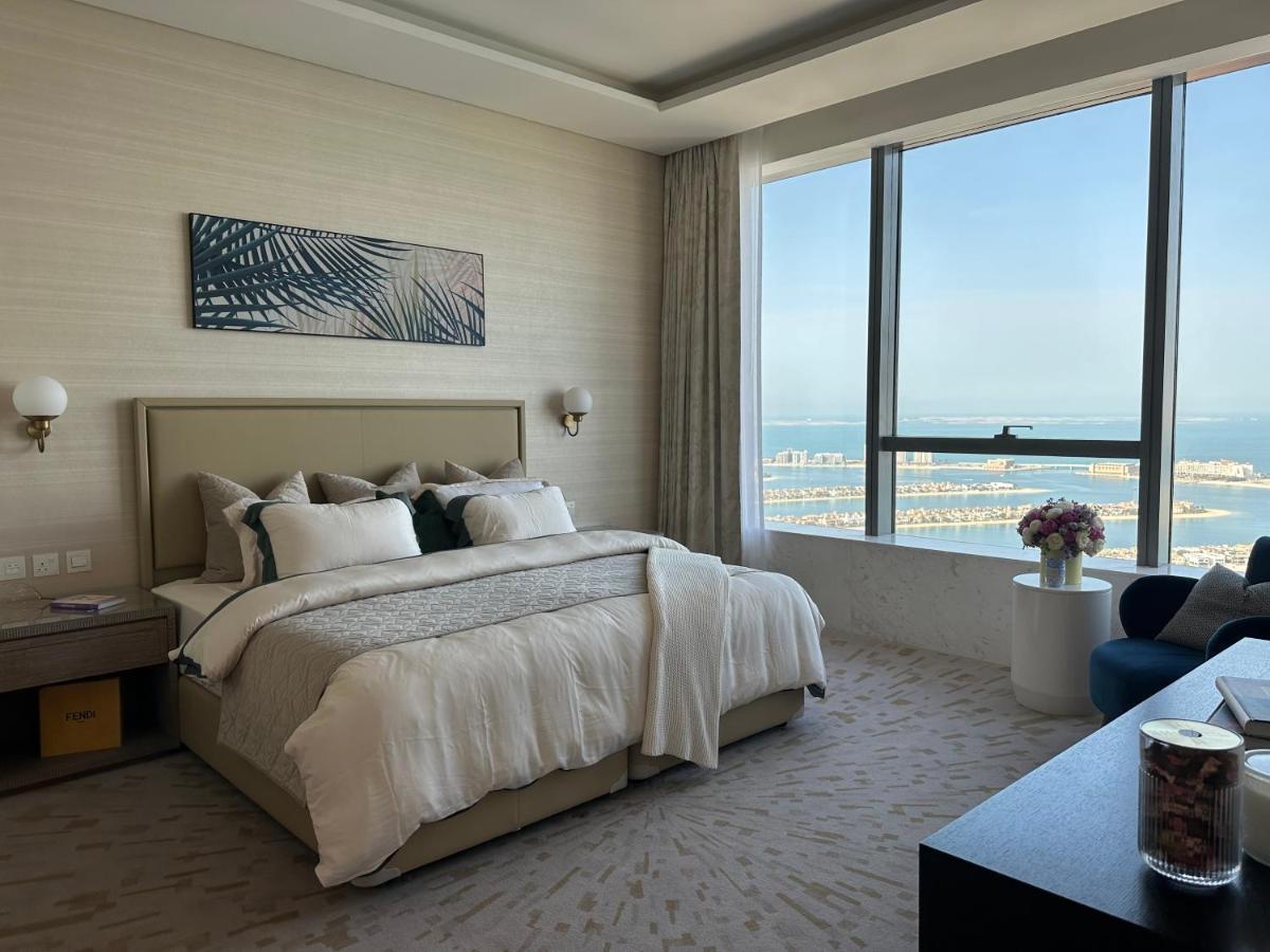 Palm Tower Where Luxury & View Meet In One Place * Dubai