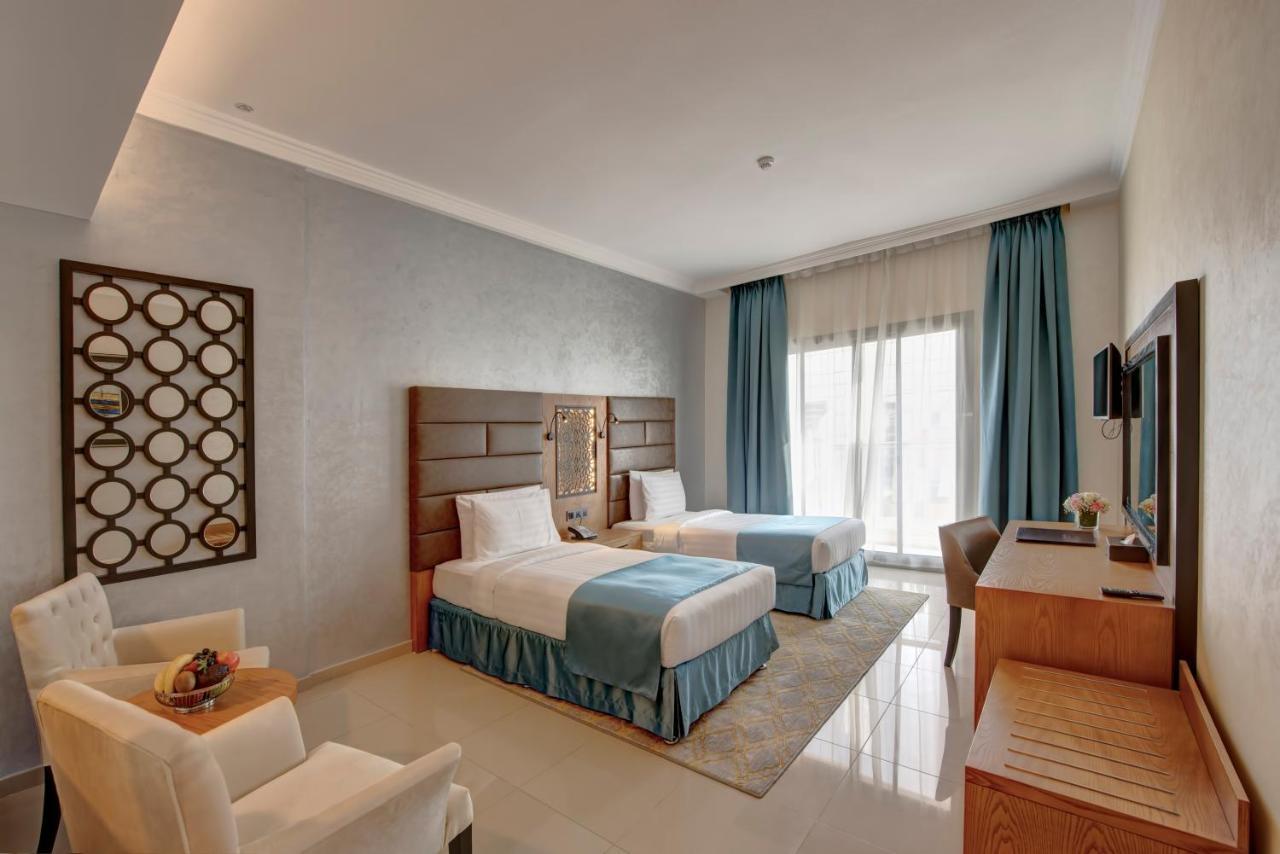 Class Lägenhetshotell Dubai