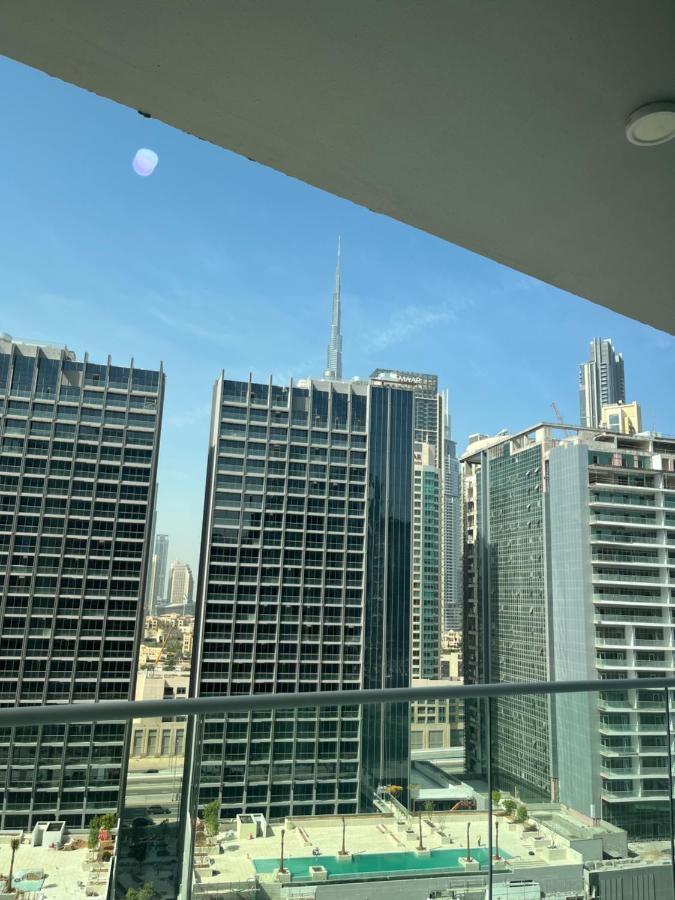 Athesa Downtown Business Bay * Dubaï