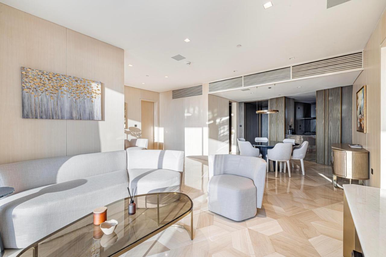 Appartement Daniels Five Palm 2br With Maid And Sea View