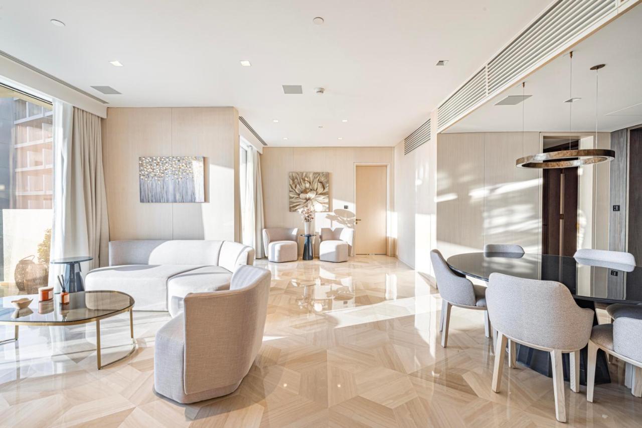 Appartement Daniels Five Palm 2br With Maid And Sea View *