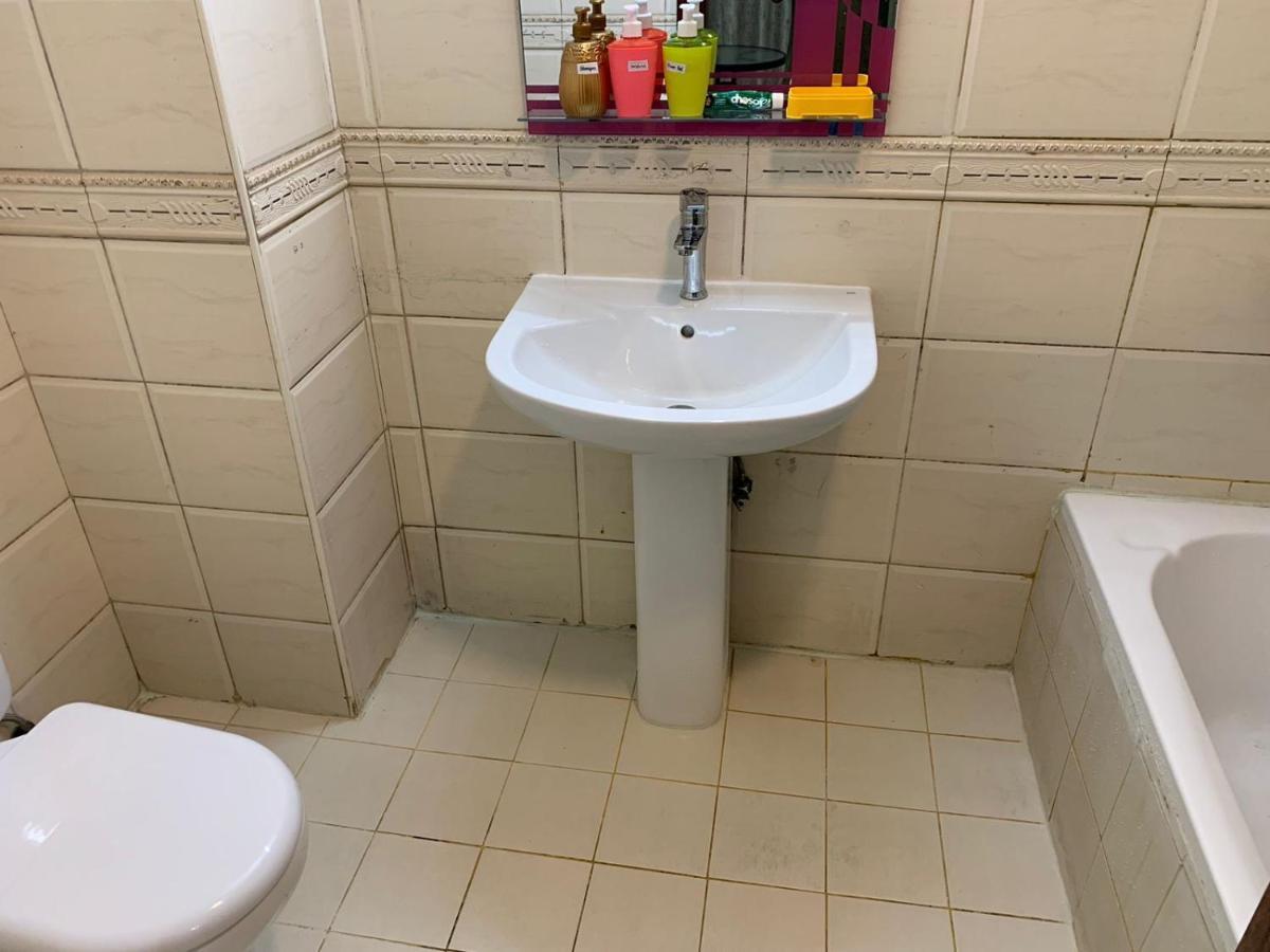Gasthof Standard With Common Washroom *