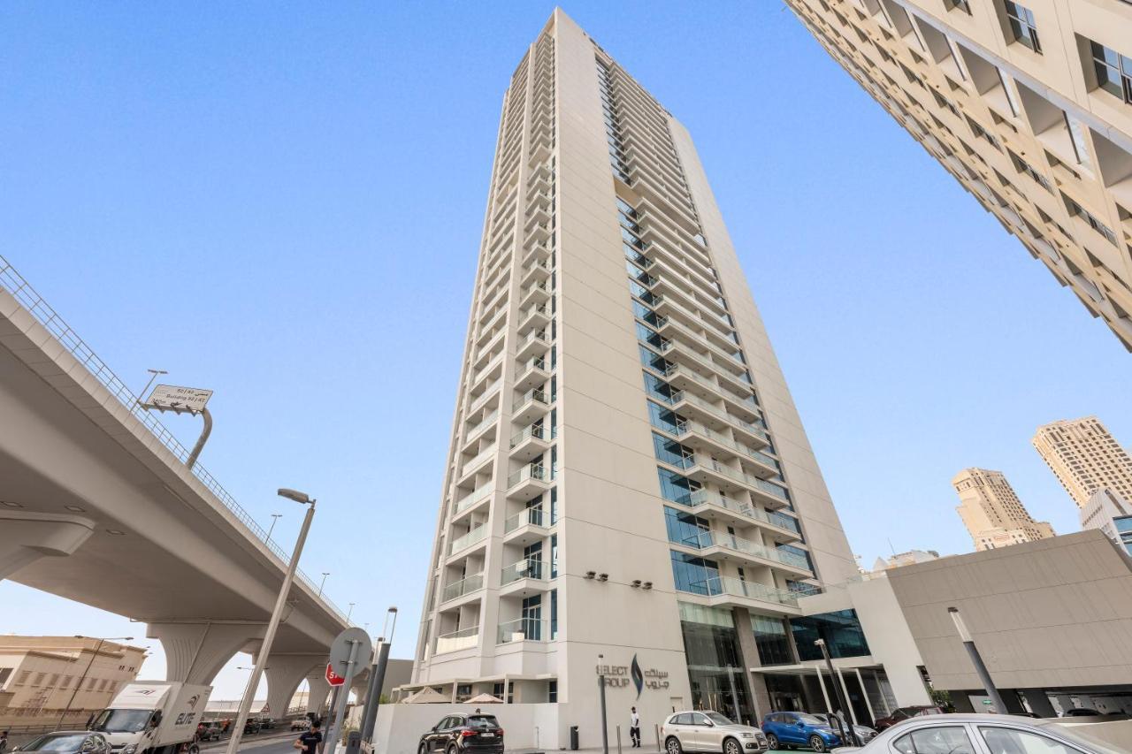 A Living Luxury - One Marina * Dubai