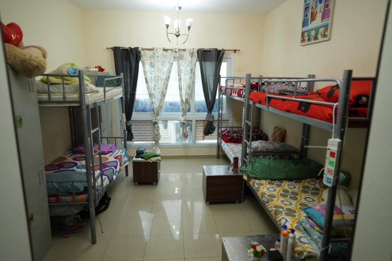 Hostal Decent 2 Boys Hostel Near Burjuman Metro Station