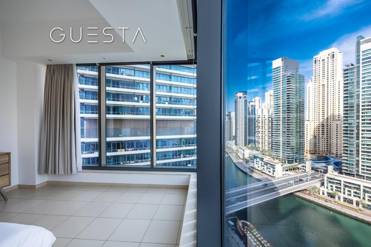 Silverene Tower, Marina Apartamento *