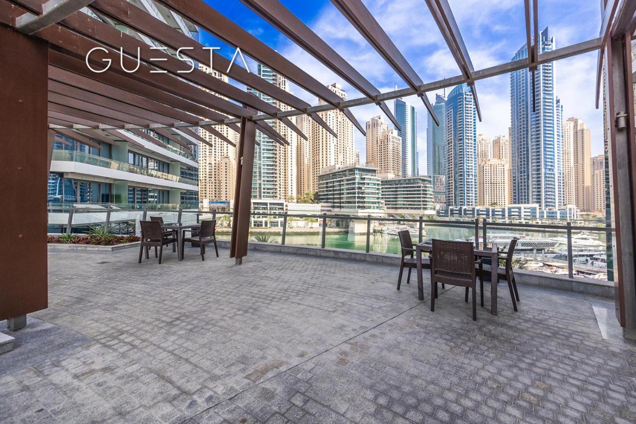 Silverene Tower, Marina Apartamento *