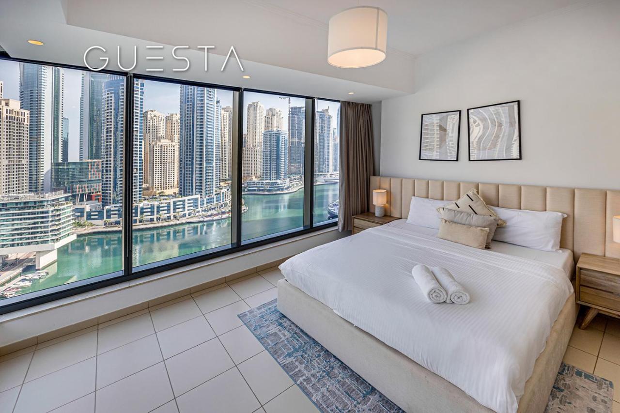 Apartamento Silverene Tower, Marina