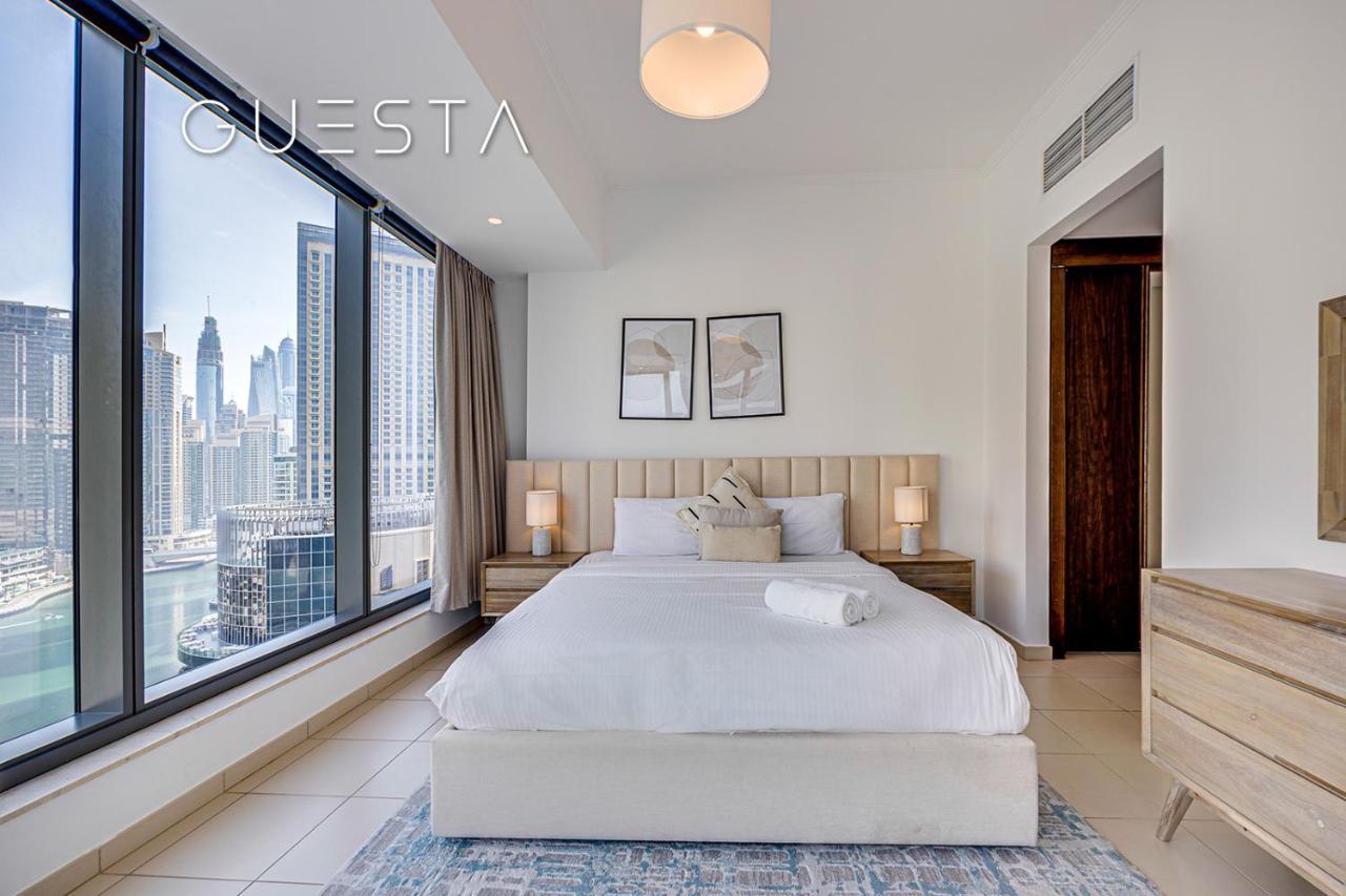 Silverene Tower, Marina Apartamento