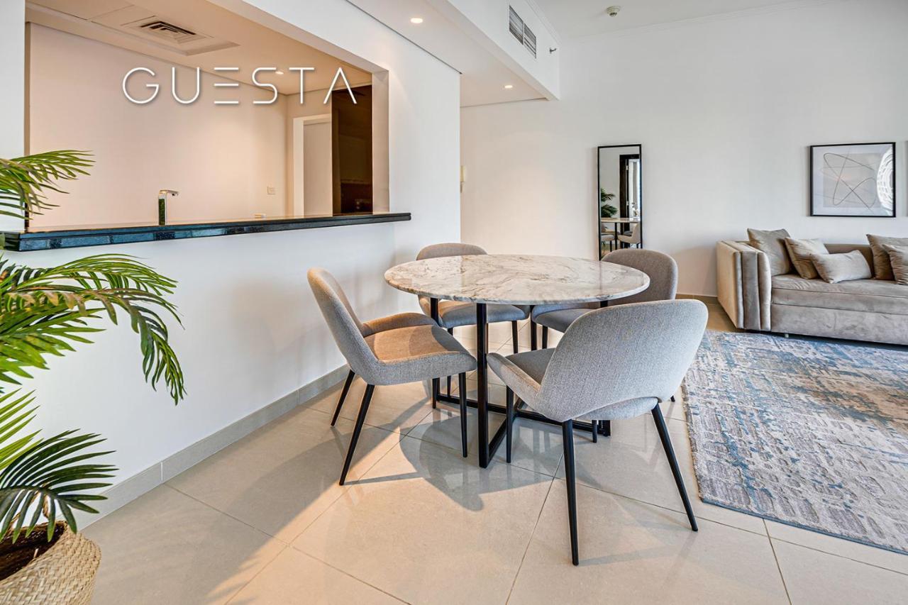 Silverene Tower, Marina Apartamento