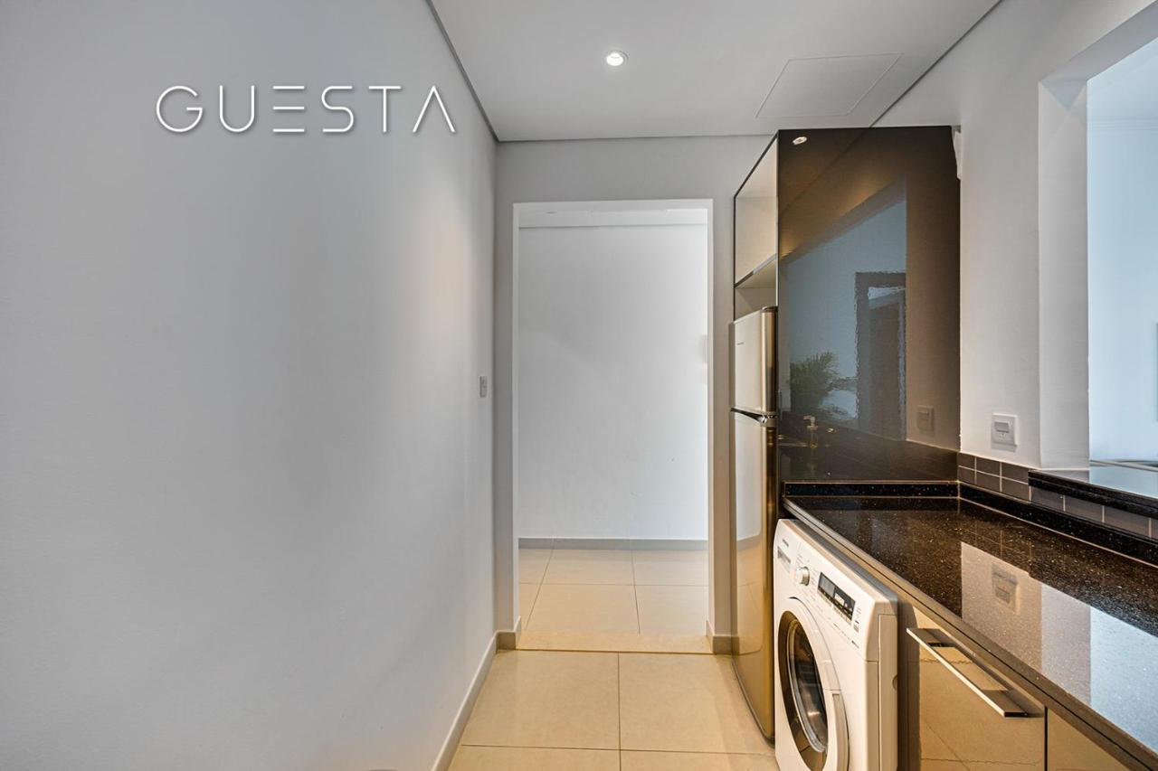Silverene Tower, Marina Apartamento Dubái