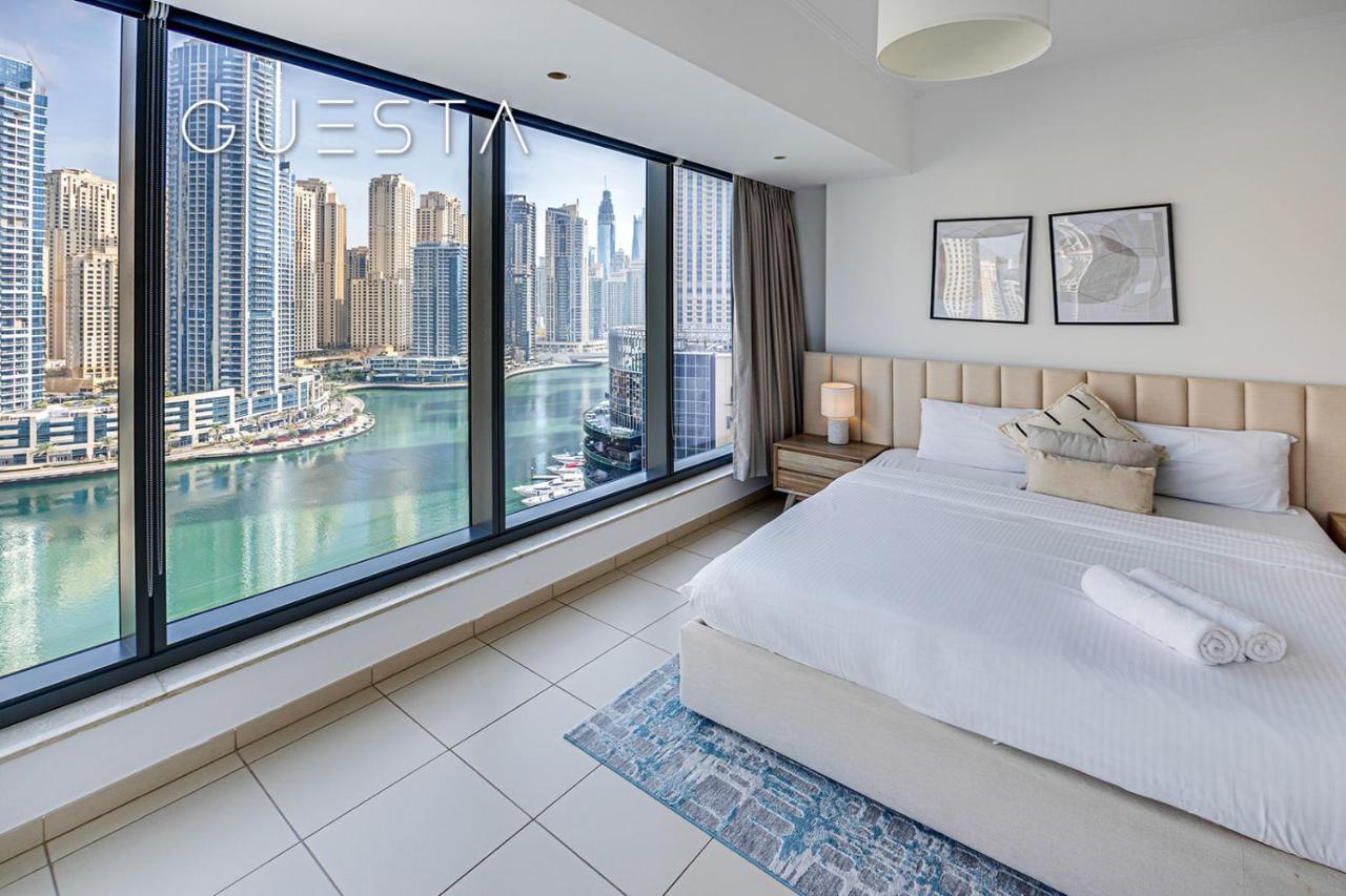 Apartamento Silverene Tower, Marina
