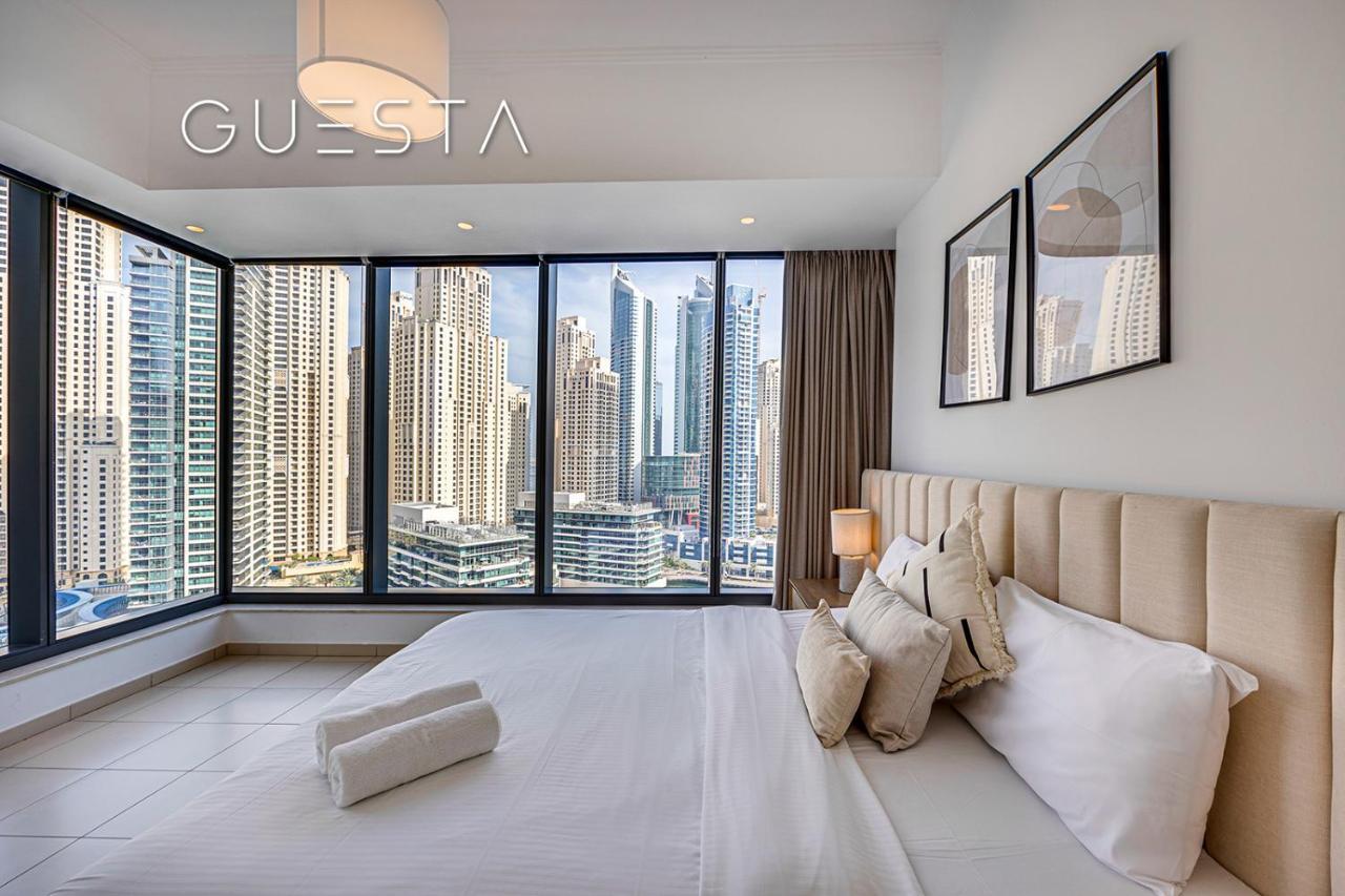 Apartamento Silverene Tower, Marina