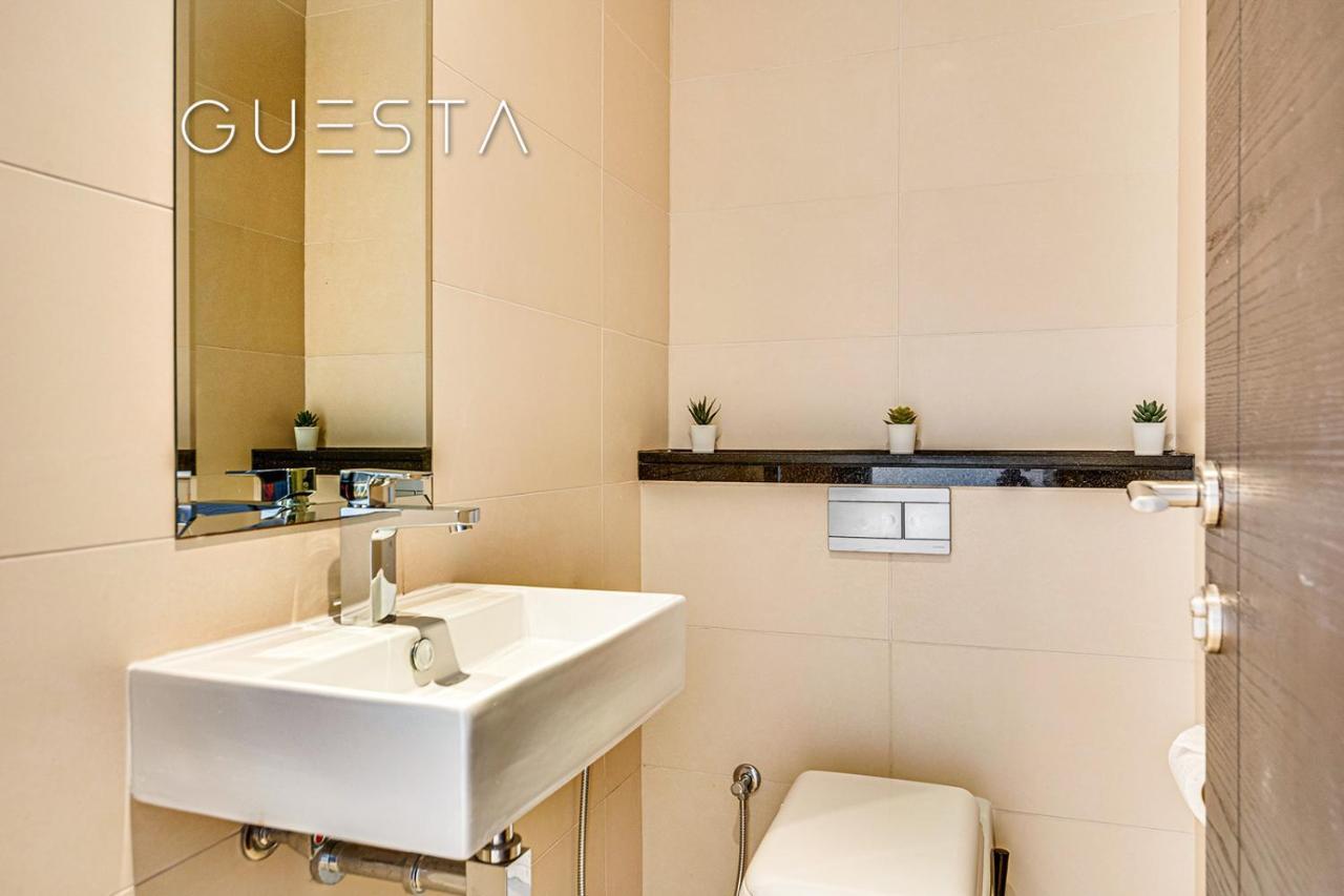 Silverene Tower, Marina Apartamento *