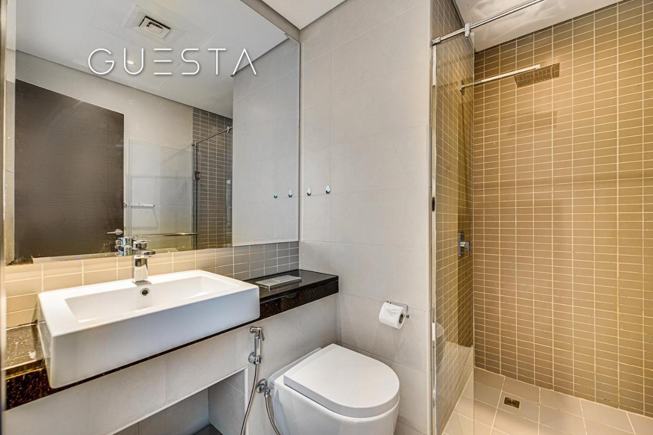 Silverene Tower, Marina Apartamento *