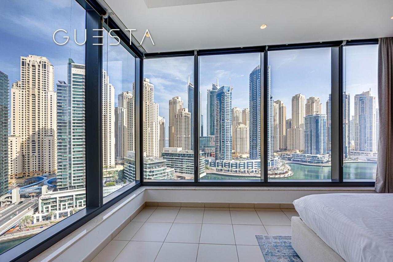 Silverene Tower, Marina Apartamento *