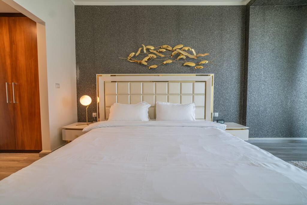 Apartment First Class 3br With Full Burj Khalifa And Fountain View *