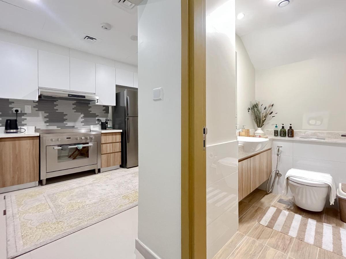 Apartamento Trophy - Bella Garden *