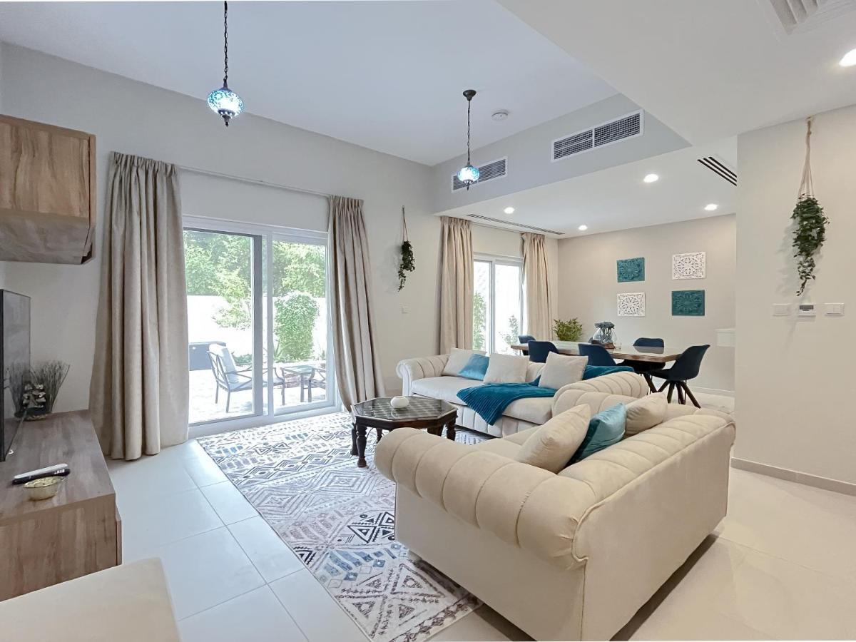 Apartamento Trophy - Bella Garden Dubái