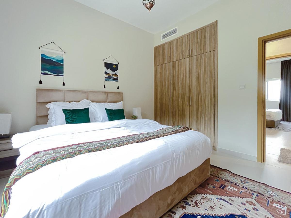 Trophy - Bella Garden Apartamento *