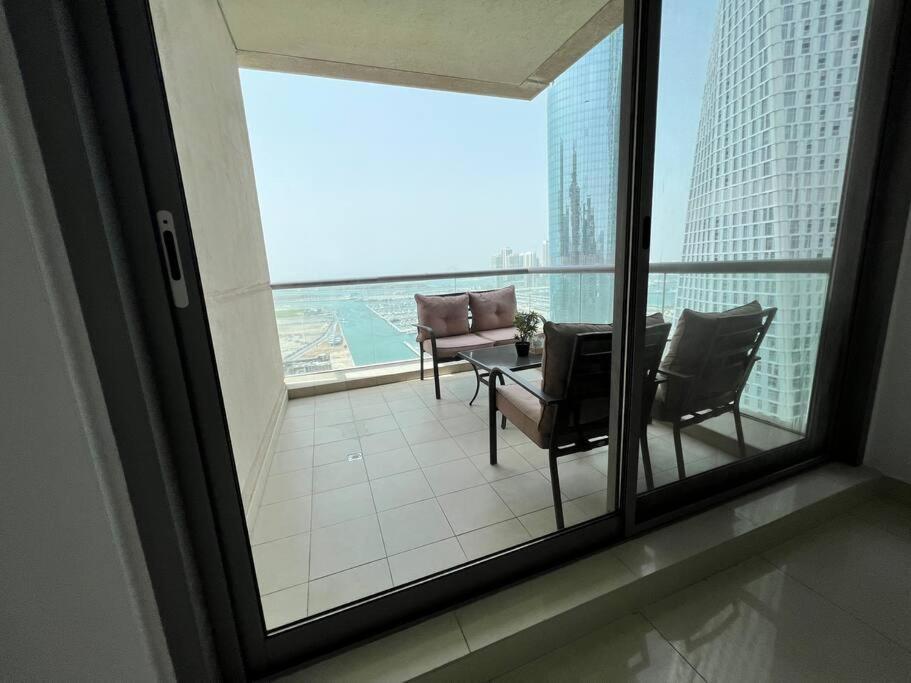 Stunning Canal And Palm View 'best Unit' Apartamento