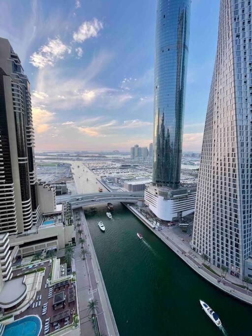 Apartamento Stunning Canal And Palm View 'best Unit' *