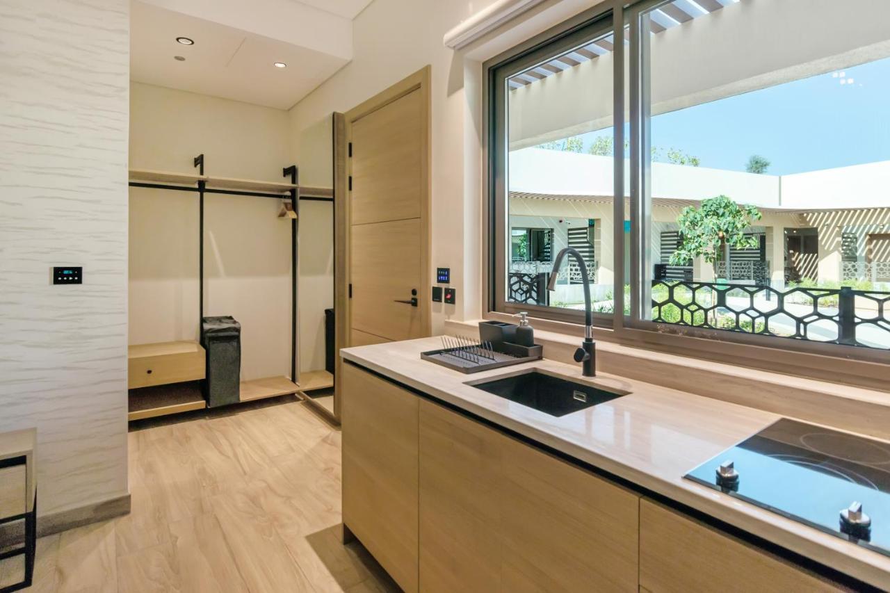 The Sustainable Homes Operated By Fam Living Dubái