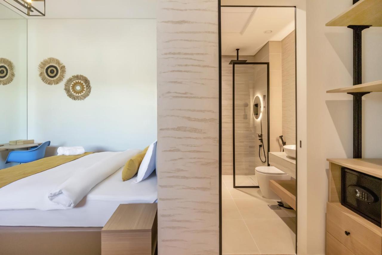 The Sustainable Homes Operated By Fam Living * Dubái