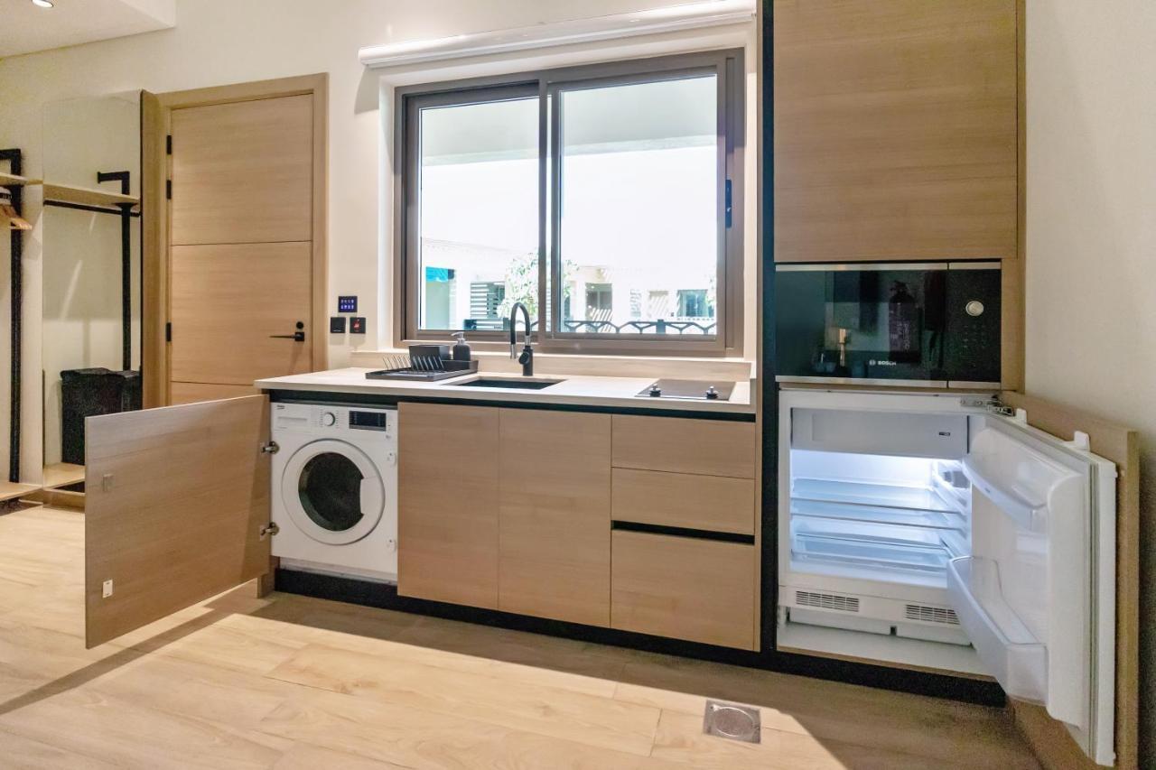Apartamento The Sustainable Homes Operated By Fam Living *