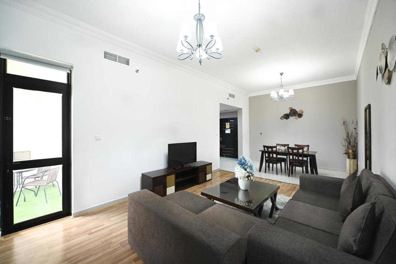 Hotel de apartamente Al Waleed Homes
