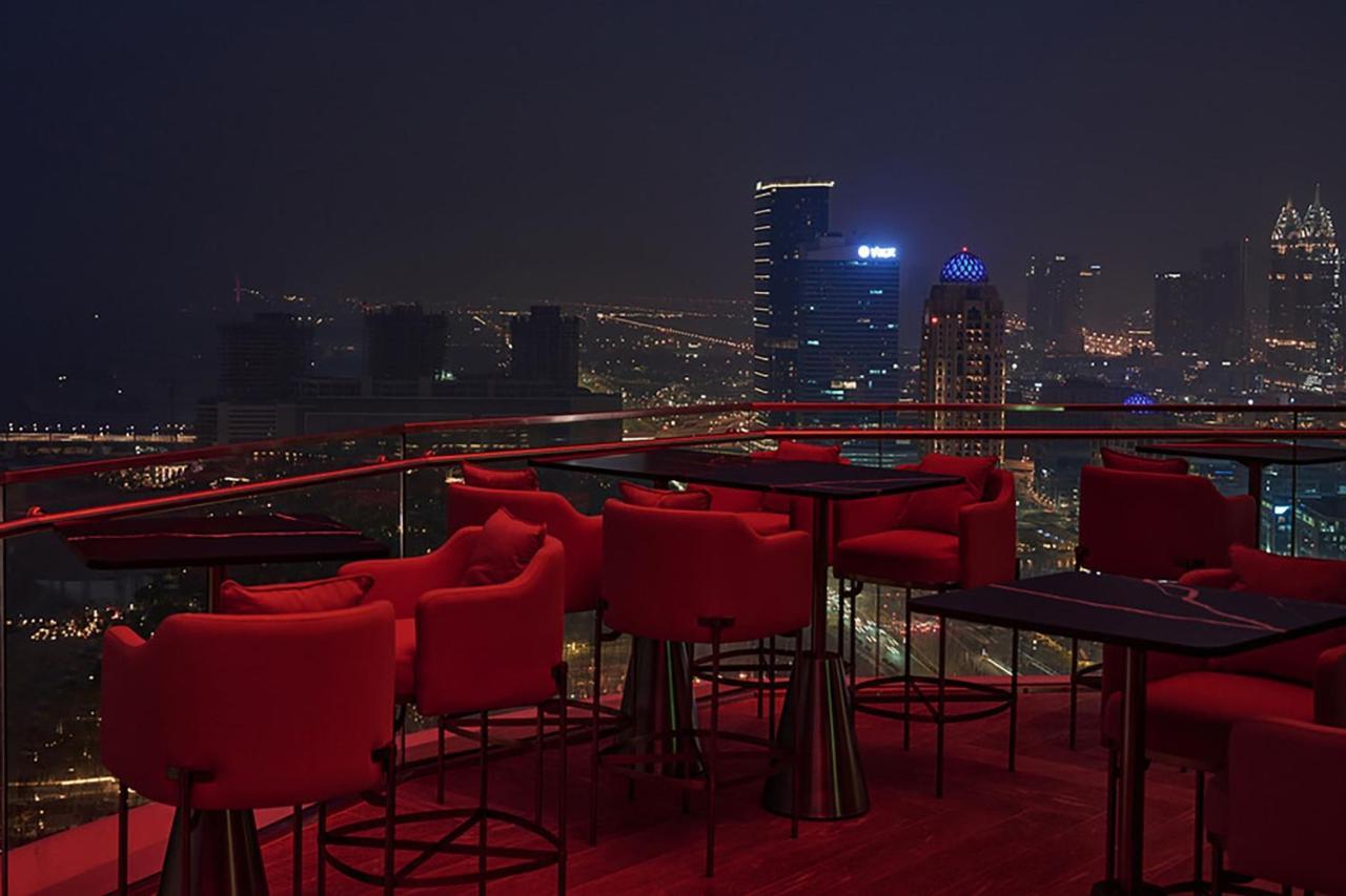 W - Mina Seyahi (adults Only) 5*